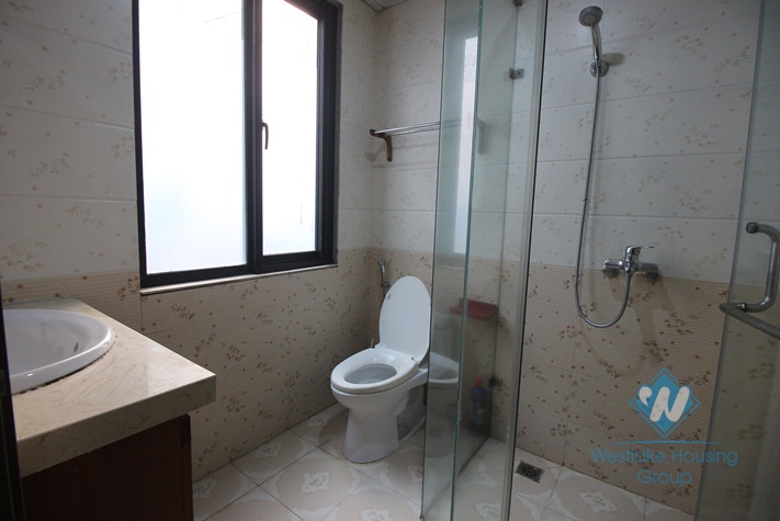 Affordable and nice one bed apartment for rent in Tay Ho